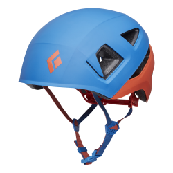 prilba BLACK DIAMOND CAPITAN HELMET K ULTRA BLUE-PERSIMMON